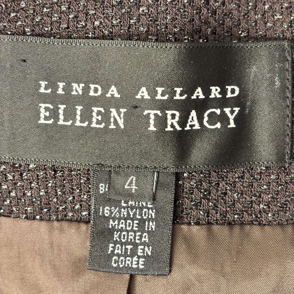 Elegant Textured Jacket / Blazer - Picture 6 of 8